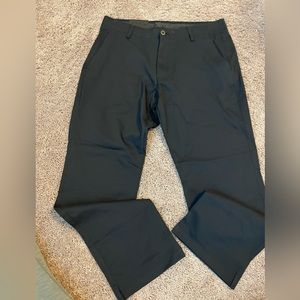 Under Armour Men’s golf pants